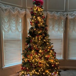 Meet your Posher, Mummy